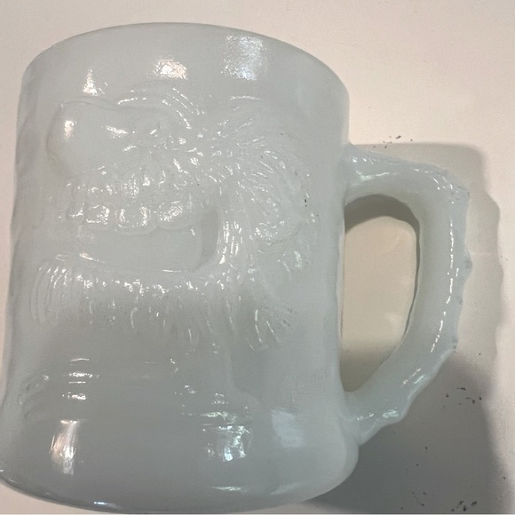 𝅺VINTAGE Grog mug - Picture 1 of 6